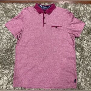 Ted Baker Polo Size 4
